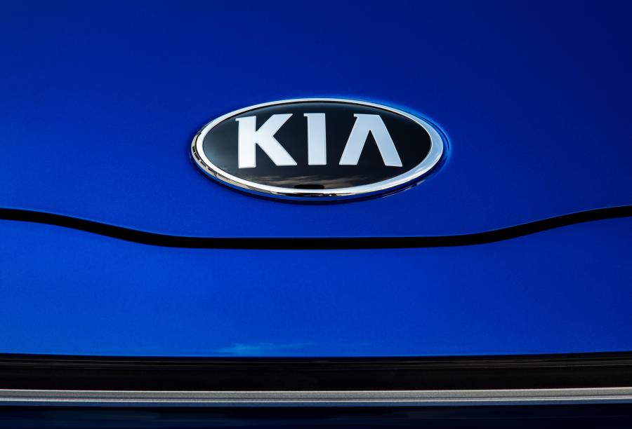 Логотип Kia Soul EV (SK3) 2019 года  (EU) (фото 13 из 44)